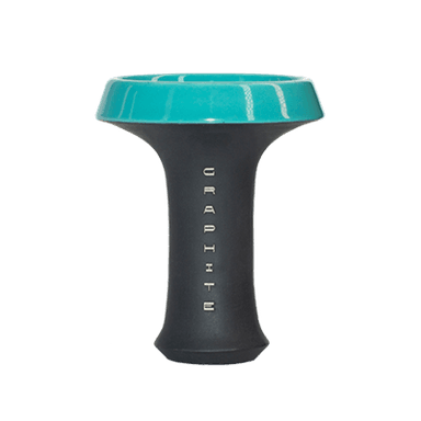 Глиняна чаша Sky Hookah Graphite Evil Breeze