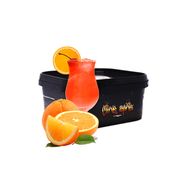 Тютюн Unity Citrus spritz (Цитрус спритц, 250 г)