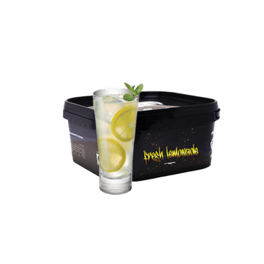 Тютюн Unity Fresh lemonade (Свіжий лимонад, 250 г)