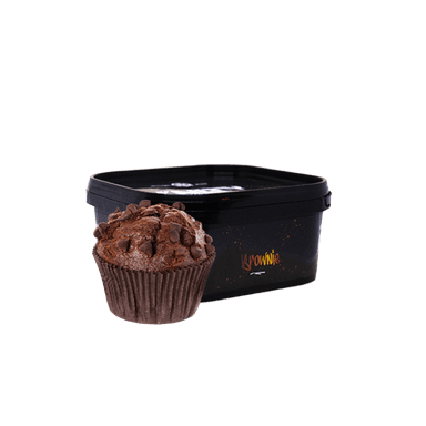 Тютюн Unity Brownie (Брауні, 250 г)