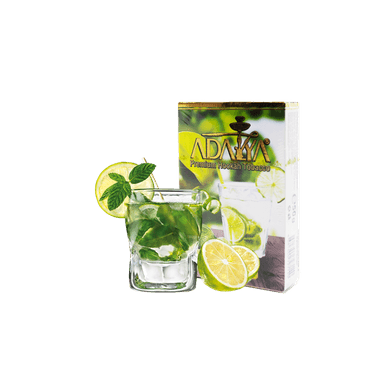 Тютюн Adalya Caipirinha Brazil (Кайпірінія бразил, 50 г)