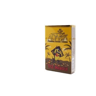 Тютюн Adalya Taz mangui (Тез менги, 50 г)