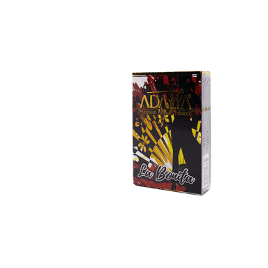 Тютюн Adalya La Bonita (Ла боніта, 50 г)