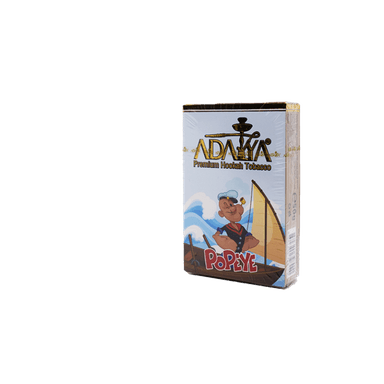 Тютюн Adalya Popeye (Папай, 50 г)