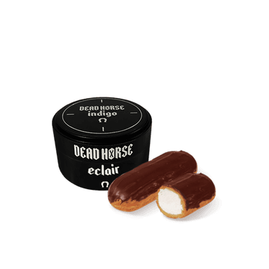 Тютюн Dead Horse Eclair (Еклер, 50 г)