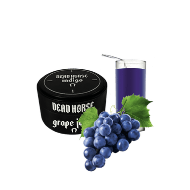 Тютюн Dead Horse Grape juice (Виноградний сік, 50 г)