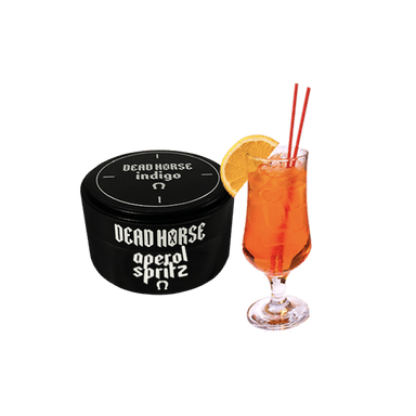 Тютюн Dead Horse Aperol spritz (Апельсиновий лікер, 50 г)