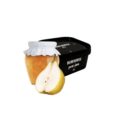 Тютюн Dead Horse Pear Jam (Грушевий джем, 200 г)