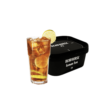Тютюн Dead Horse Lemon tea (Ліптон, 200 г)