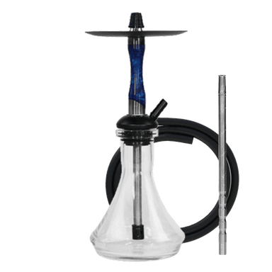Кальян Sky Hookah SDM Blue (синій, повний комплект)