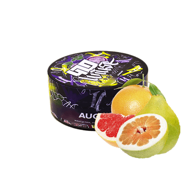 Тютюн 420 August (Мангустін, помело, грейпфрут, 100 г)