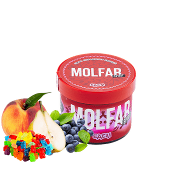 Тютюн Molfar Spirit Line Едем (40 г)