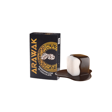 Тютюн Arawak Light Marshmallow in chocolate (Зефір у шоколаді, 40 г)