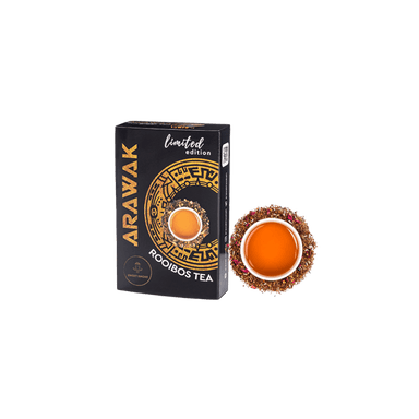 Тютюн Arawak Light Rooibos Tea (ройбуш, 40 г)