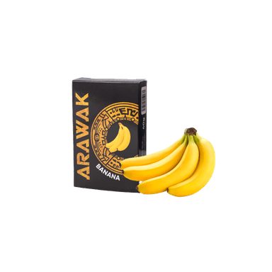 Тютюн Arawak Light Банан (40 г)
