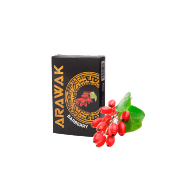 Тютюн Arawak Light Барбарис (40 г)