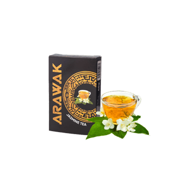 Тютюн Arawak Light Жасминовий чай (40 г)
