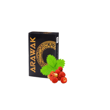 Тютюн Arawak Light Суниця (40 г)