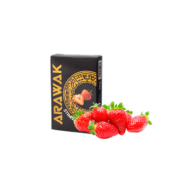 Тютюн Arawak Light Полуниця (40 г)