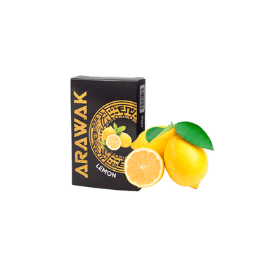Тютюн Arawak Light Лимон (40 г)