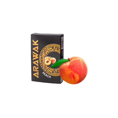 Тютюн Arawak Light Персик (40 г)
