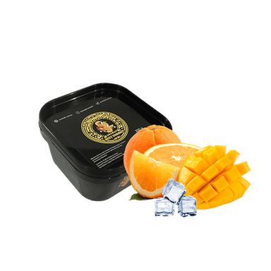 Тютюн Arawak Light Best Summer (Манго апельсин айс, 250 г)