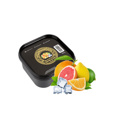 Тютюн Arawak Light Citrus mate (Цитрус мікс лід, 250 г)