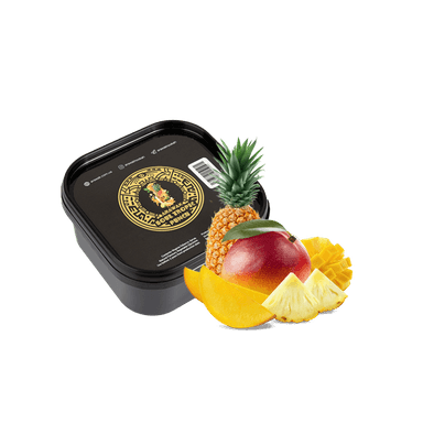 Тютюн Arawak Light Soul Tropic Punch (Тропічний мікс, 250 г)