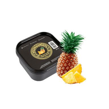 Тютюн Arawak Light Ананас (250 г)