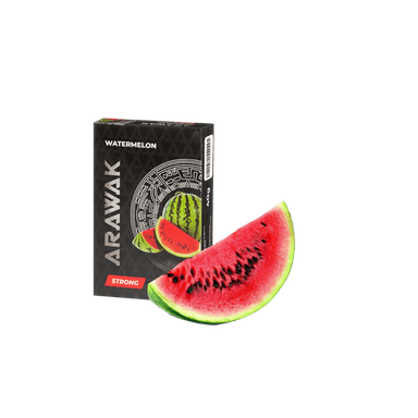 Тютюн Arawak Strong Кавун (40 г)