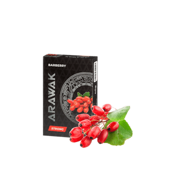 Тютюн Arawak Strong Барбарис (40 г)