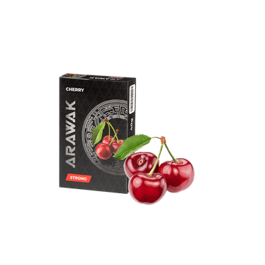 Тютюн Arawak Strong Вишня (40 г)