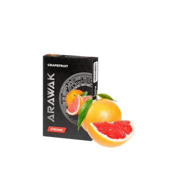 Тютюн Arawak Strong Грейпфрут (40 г)