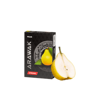 Тютюн Arawak Strong Груша (40 г)