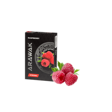 Тютюн Arawak Strong Малина (40 г)
