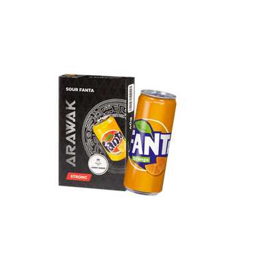 Тютюн Arawak Strong Фанта (40 г)