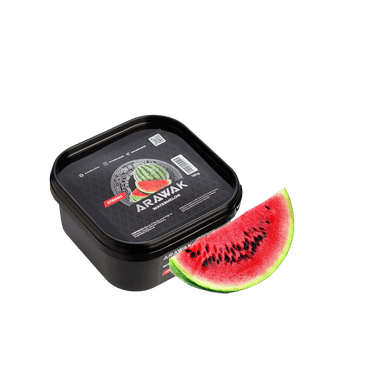 Тютюн Arawak Strong Кавун (180 г)