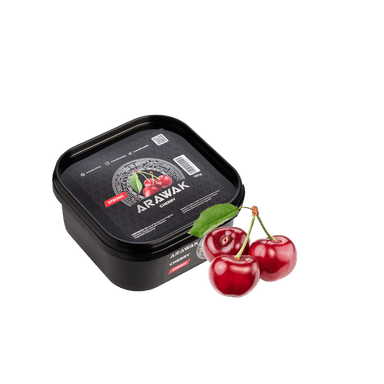 Тютюн Arawak Strong Вишня (180 г)