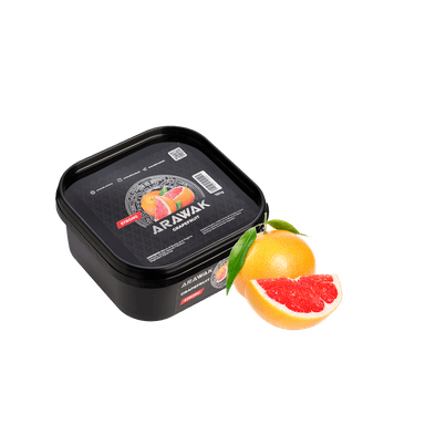 Тютюн Arawak Strong Грейпфрут (180 г)