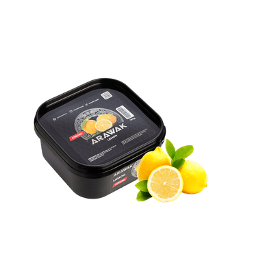 Тютюн Arawak Strong Лимон (180 г)