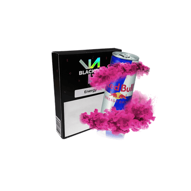 Тютюн BlackSmok Energy (Енергетик, 100 г)