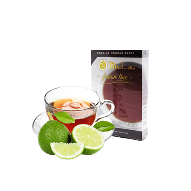 Тютюн Buta Gold Earl Gray Tea (Чай Ерл Грей, 50 г)