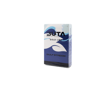 Тютюн Buta Gold Gulfstream (Гольфстрім, 50 г)