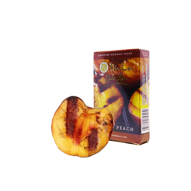 Тютюн Buta Gold Spiced Peach (Пряний Персик, 50 г)