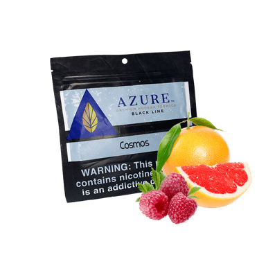 Тютюн Azure Black Cosmos (Космос, 100 г)