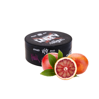 Тютюн Unity Pink grapefruit (Рожевий грейпфрут, 100 г)