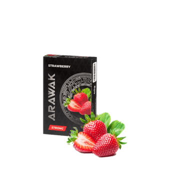 Тютюн Arawak Strong Полуниця (40 г)