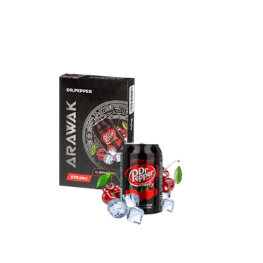 Тютюн Arawak Strong Dr.Pepper (Кола вишня лід, 40 г)