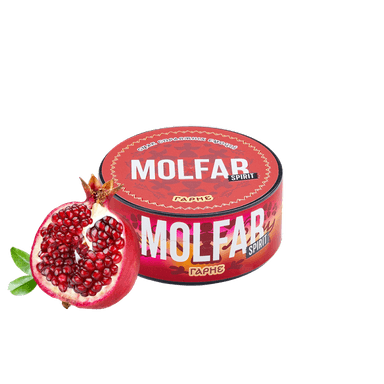 Тютюн Molfar Spirit Line Гарне (100 г)