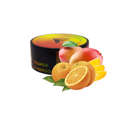 Тютюн Absolem Orange & mango (Апельсин-манго, 100 г)